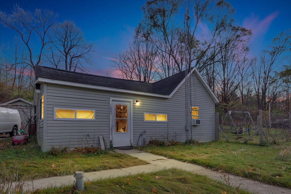 16993 3rd St, Copemish, MI 49625 MLS 23141754