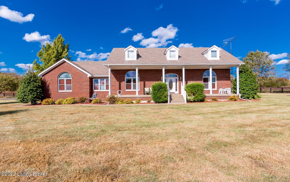 636 Ellis Cook Rd, Mount Washington, KY 40047 - photo 1