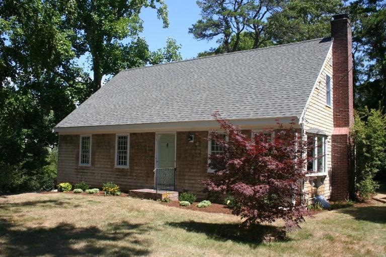 12 Turtle Pond Rd, Falmouth, MA 02540 - photo 1