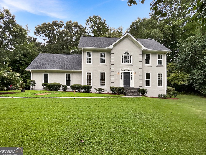 747 Lakemont Dr, Hampton, GA 30228 - photo 1