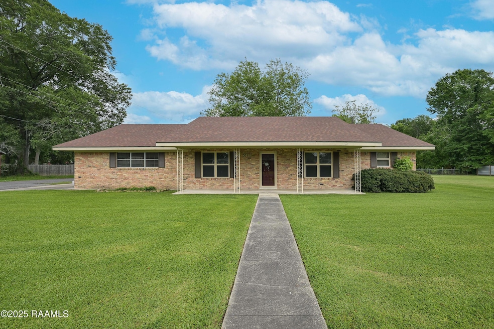 Front Elevation