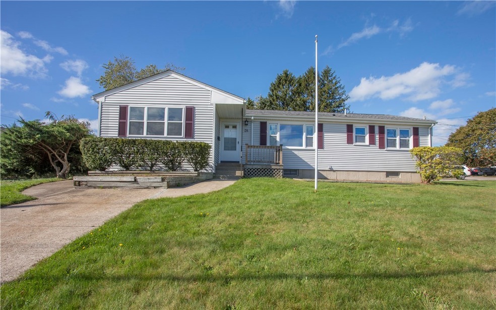 26 High St, Middletown, RI 02842 - photo 1