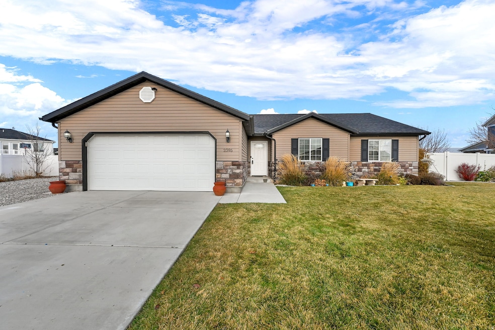 2395 N 4300 W, Corinne, UT 84307 - photo 1