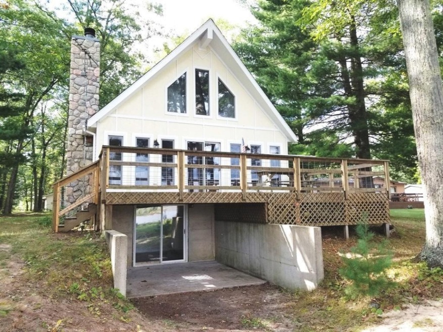 12916 Pickeral Ave, Bitely, MI 49309 - photo 1