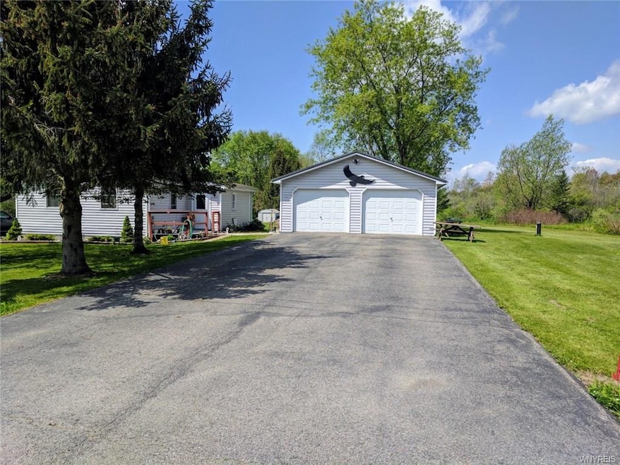 11191 Scotch Rd, Freedom, NY 14065 - photo 1