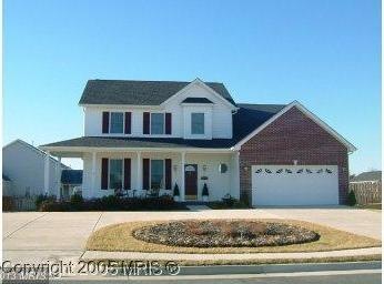 203 Clydesdale Dr, Stephens City, VA 22655 - photo 1