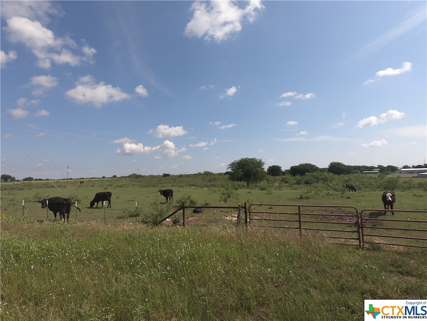 11454 Moffat Rd, Temple, TX 76502 - photo 1