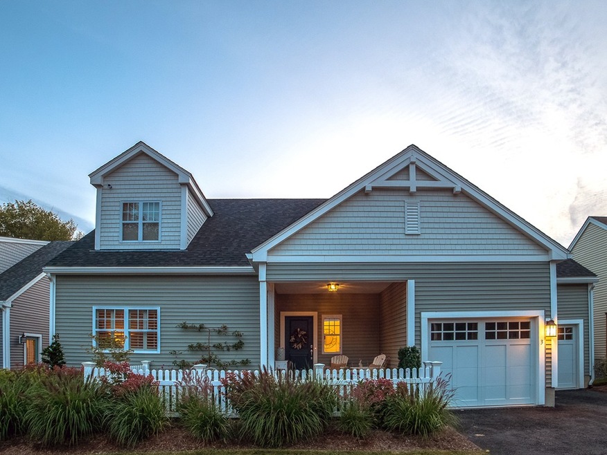 27 Fern Crossing unit 27, Ashland, MA 01721 - photo 1