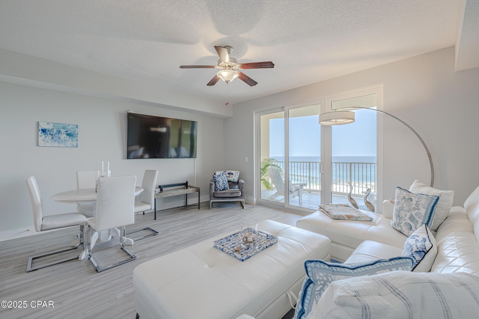 Calypso Tower III unit 3-1610, Panama City Beach, FL 32413 - photo 1