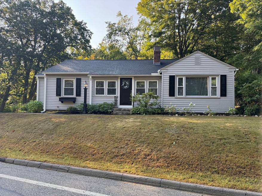 51 State Rd E, Westminster, MA 01473 - photo 1