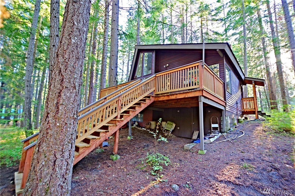 131 Easy St, Ronald, WA 98940 - photo 1