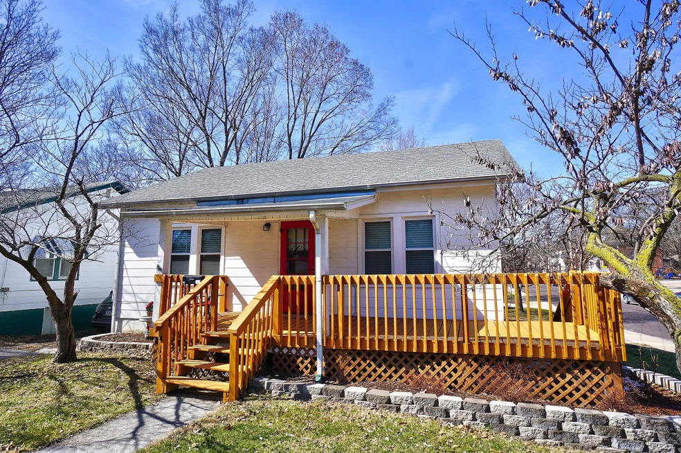 Front of House 2