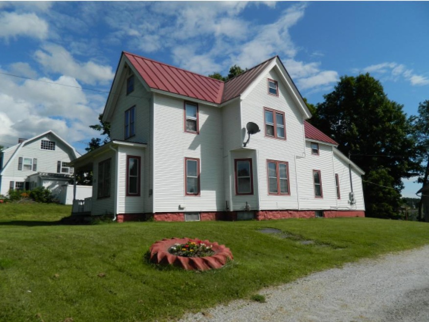 5 Fletcher Rd, Fairfax, VT 05454 - photo 1