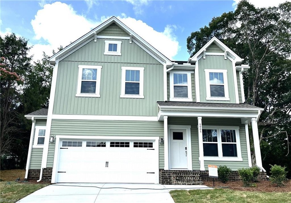 6005 Crestridge Ln unit 1005, Winston Salem, NC 27105 - photo 1