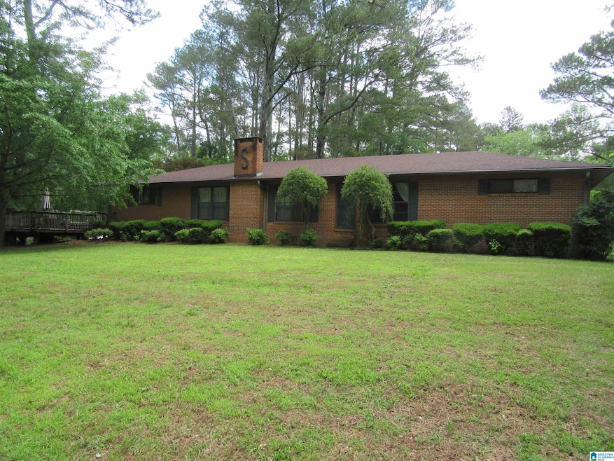 3212 County Road 730, Cullman, AL 35055 - photo 1