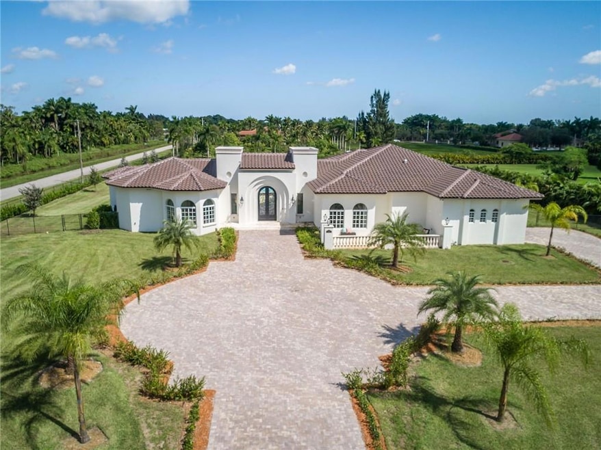 6050 SW 180th Terrace, Southwest Ranches, FL 33331 - photo 1