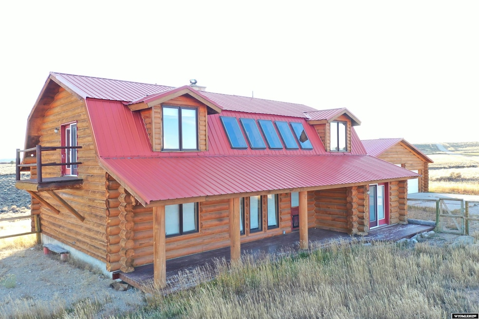 5 Black Bear Rd, Pinedale, WY 82941 - photo 1