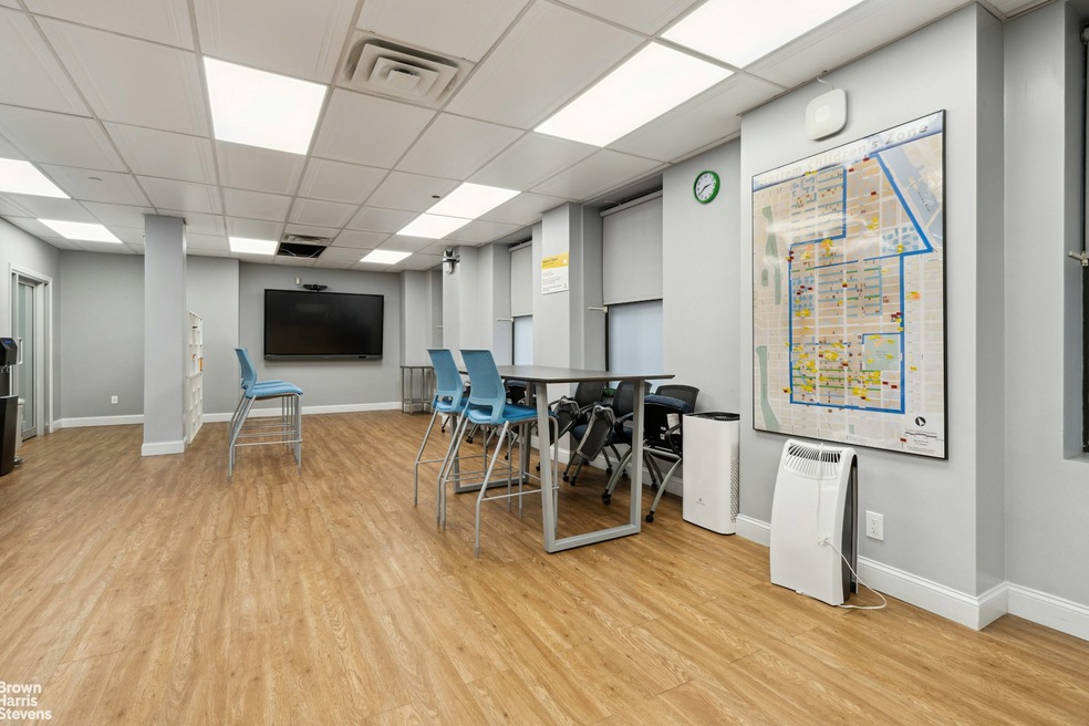 125 Central Park N unit CF1/CF2, New York, NY 10026 - photo 1