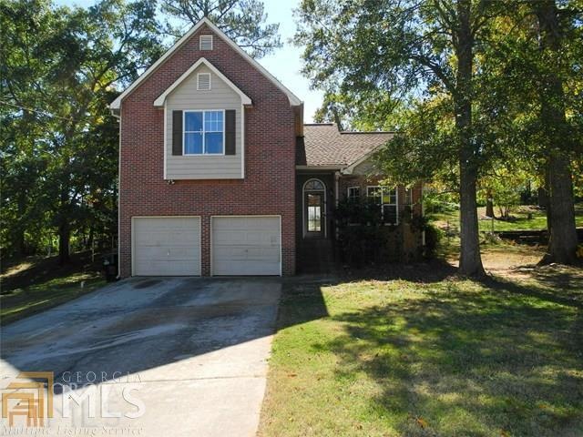 3821 Hackney Dr, Rex, GA 30273 - photo 1