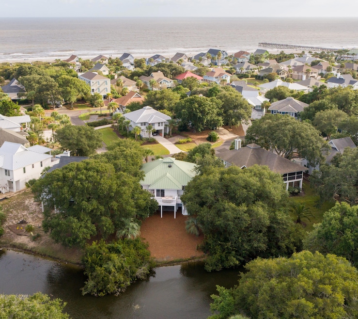 6 Ocean Park Ct, Isle of Palms, SC 29451 - photo 1