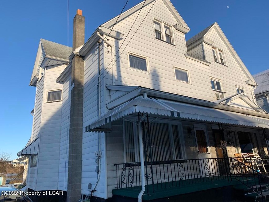 29 Dagobert St, Wilkes Barre, PA 18702 - photo 1