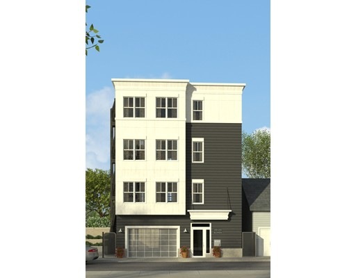 232 Bowen St unit 1, Boston, MA 02127 - photo 1