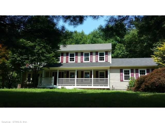 42 Wigwam Dr, Shelton, CT 06484 - photo 1