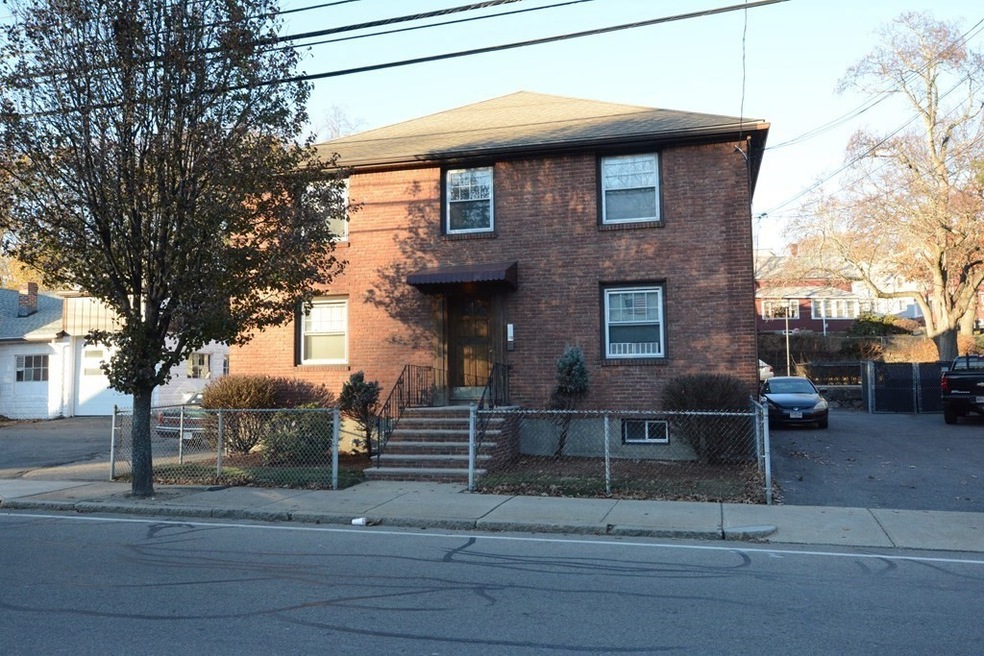 97 Copeland St unit 3, Quincy, MA 02169 - photo 1