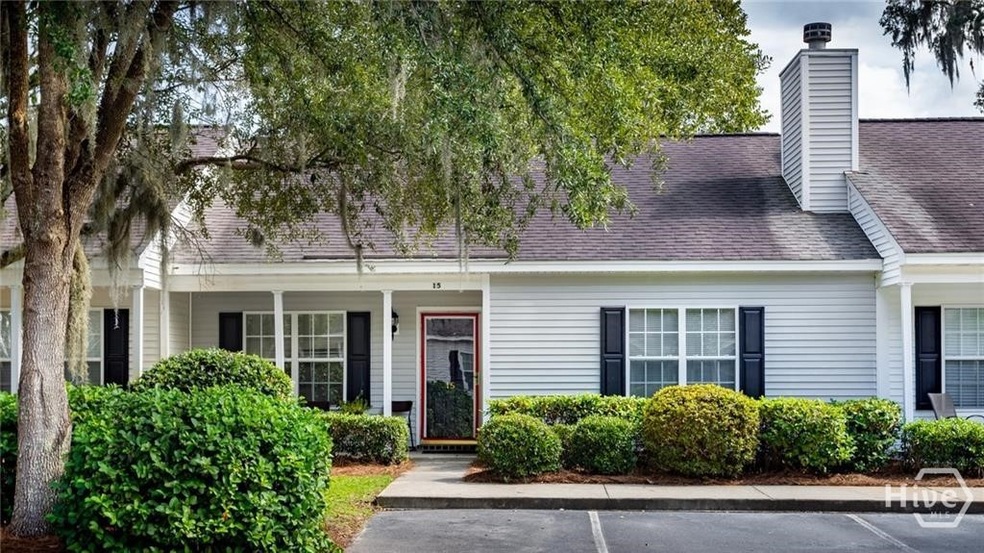 15 Olde Towne Place Dr, Savannah, GA 31410 - photo 1