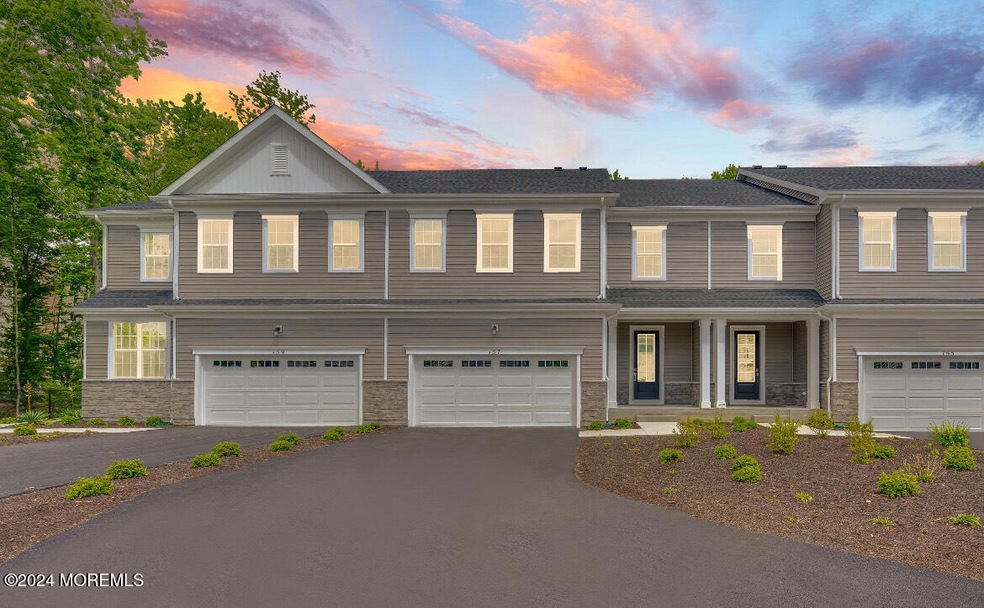 163 Woolley Ct, Oakhurst, NJ 07755 - photo 1