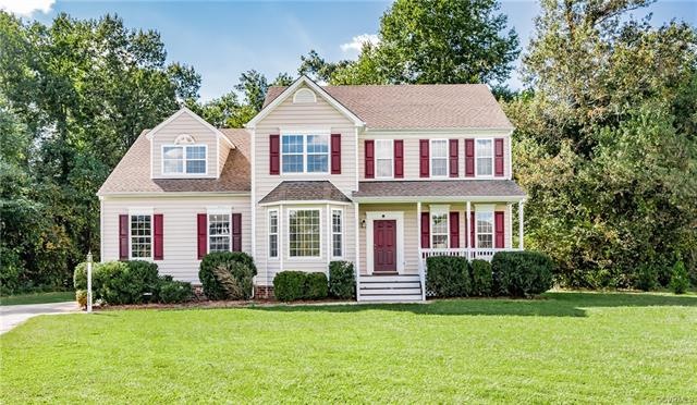 7930 Neighborly Ln, Quinton, VA 23141 - photo 1