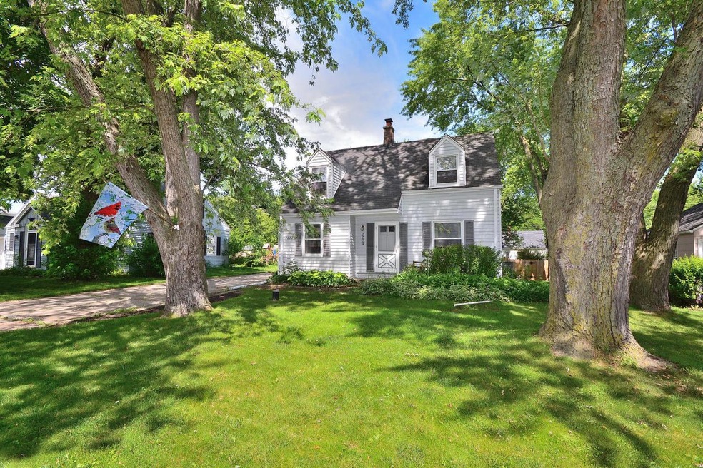 2224 N 119th St, Milwaukee, WI 53226 - photo 1