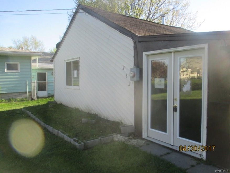 262 Witmer Rd, North Tonawanda, NY 14120 - photo 1