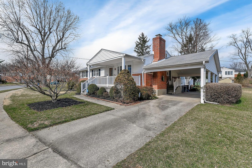 119 Springside Dr, Lutherville Timonium, MD 21093 - photo 1