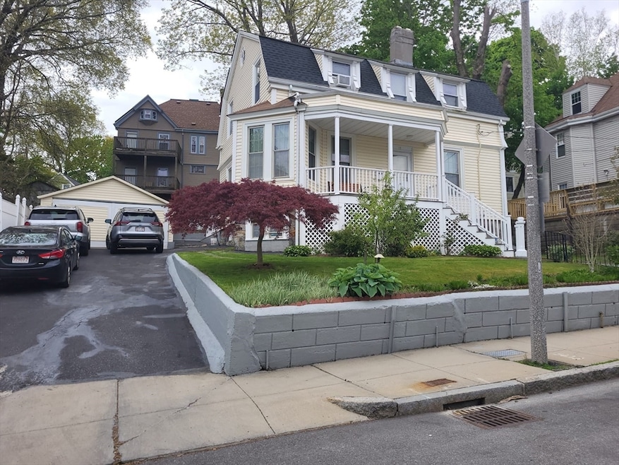 15 Rosseter St, Dorchester, MA 02121 - photo 1