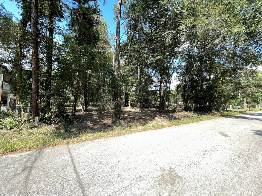 0 Walker Dr, Conroe, TX 77303 - photo 1