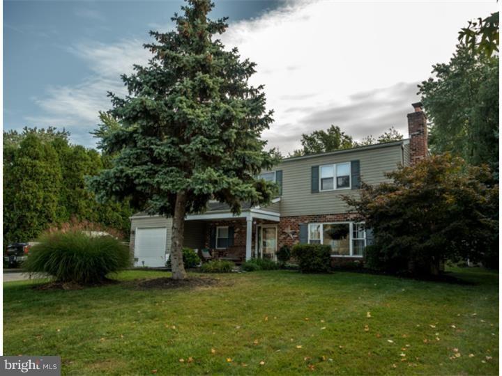 4114 Hellman Rd, Lafayette Hill, PA 19444 - photo 1