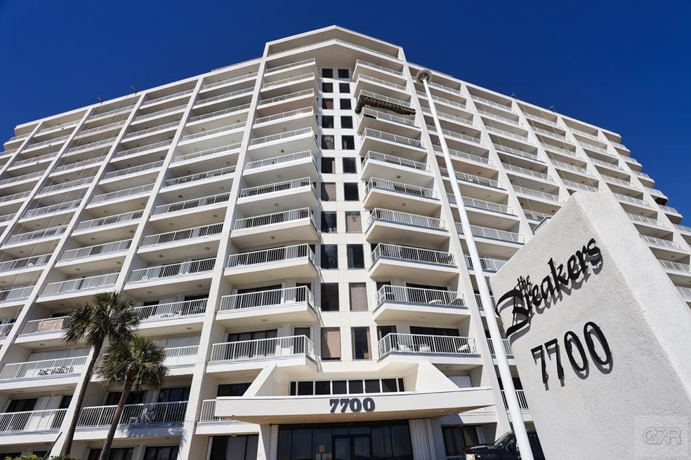 The Breakers Condominium unit 1210, Galveston, TX 77551 - photo 1