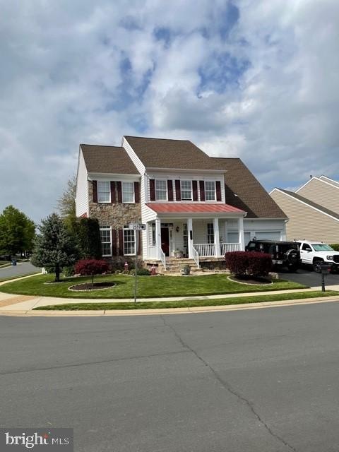 22943 Goldenrod Dr, Ashburn, VA 20148 - photo 1