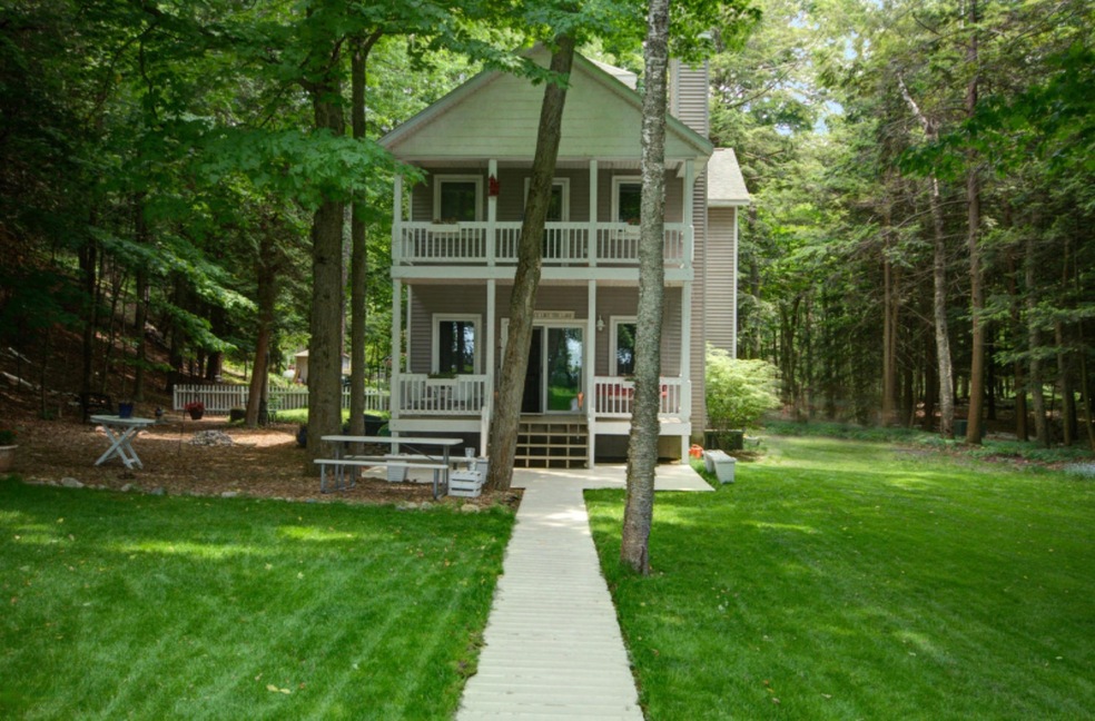 1- Front Exterior