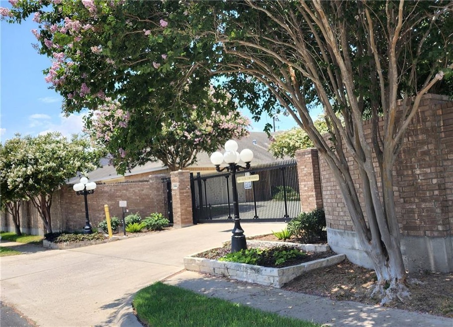 Gated Community
