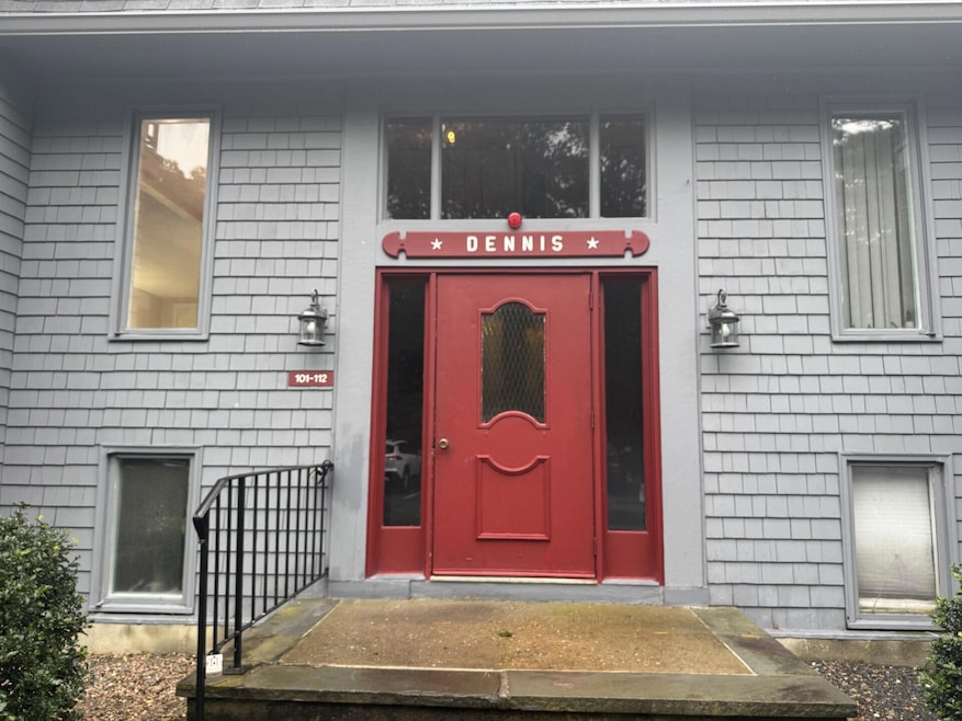 432 Old Chatham Rd unit 103, South Dennis, MA 02660 - photo 1