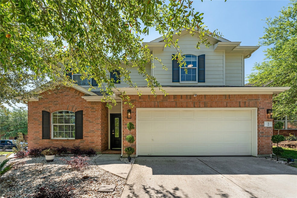 3 Harbinger Ct, Spring, TX 77382 - photo 1