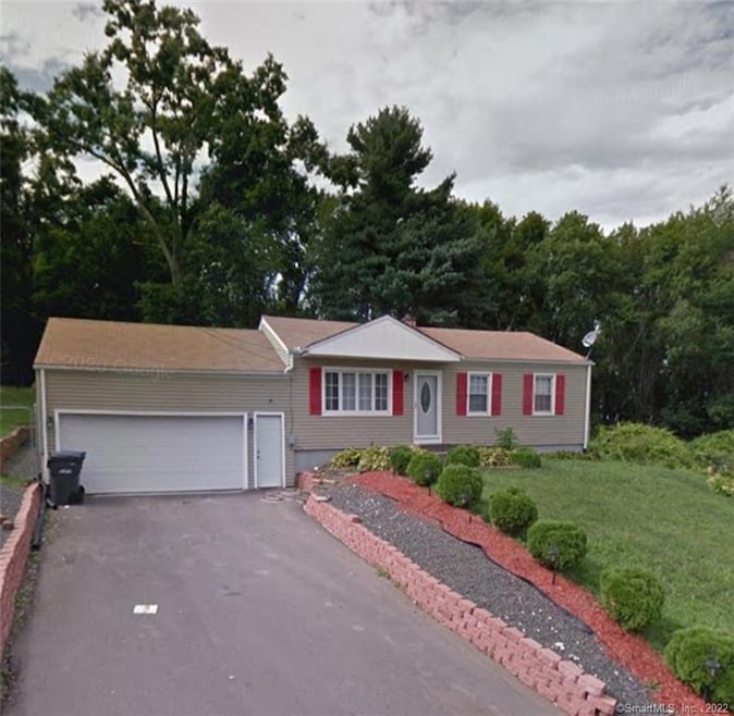 13 Cricket Rd, East Windsor, CT 06088 - photo 1