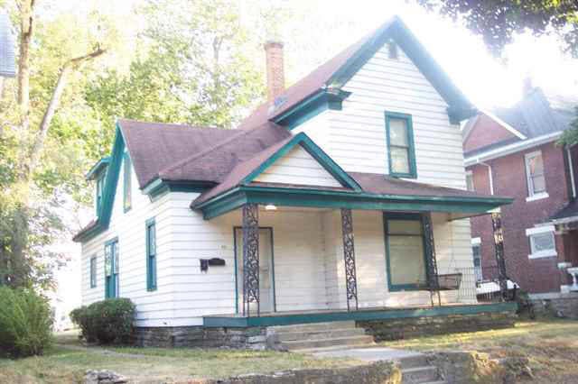 1111-1111 1/2 W N, Muncie, IN 47305 - photo 1