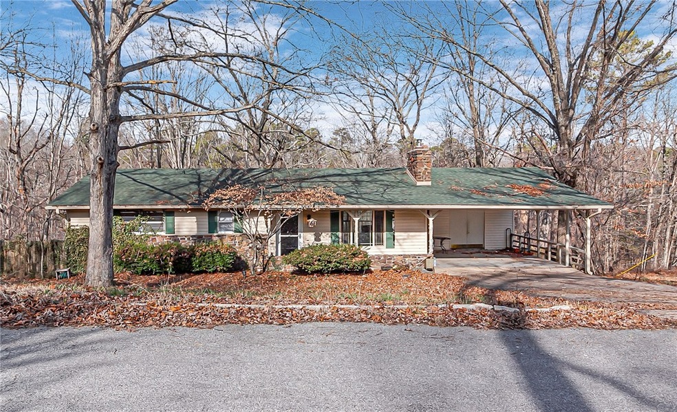 9 Carlton Cir, Bella Vista, AR 72715 - photo 1