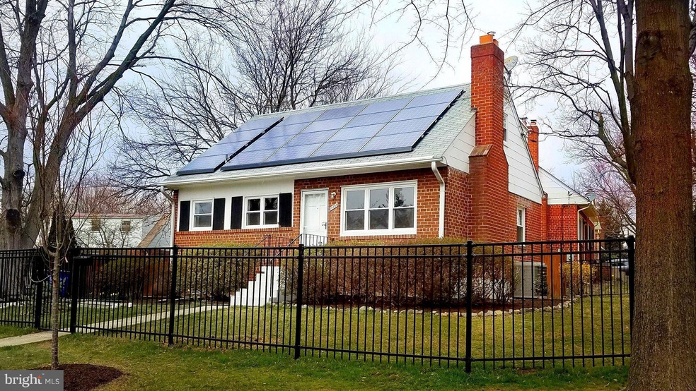 10608 Lexington Ct, Kensington, MD 20895 - photo 1