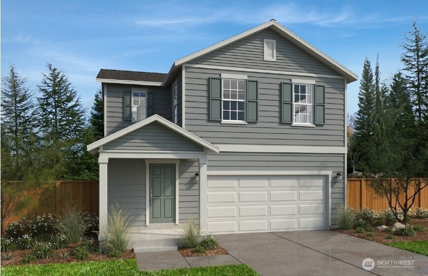 12138 15th Ct SE unit 15, Lake Stevens, WA 98258 - photo 1