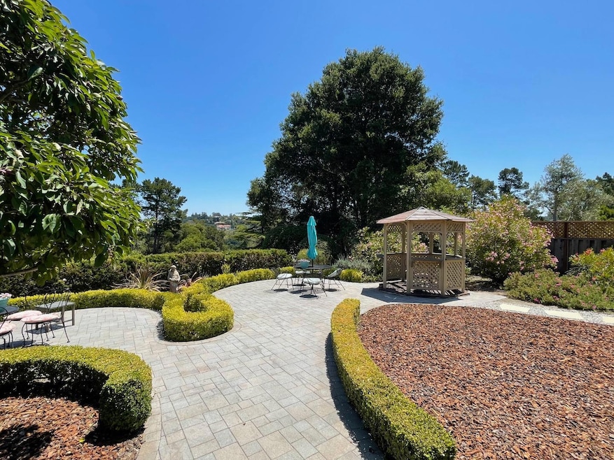 55 Glengarry Way, Hillsborough, CA 94010 - photo 1