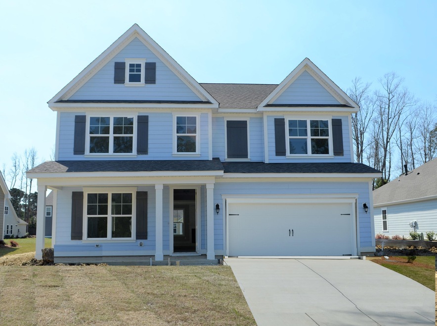 1517 Timberfield Ct